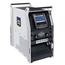 GYS TIG 250 AC/DC TRI TIG WELDER