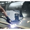 PLASMA CUTTER 70A CT - WITHOUT TORCH | 013636