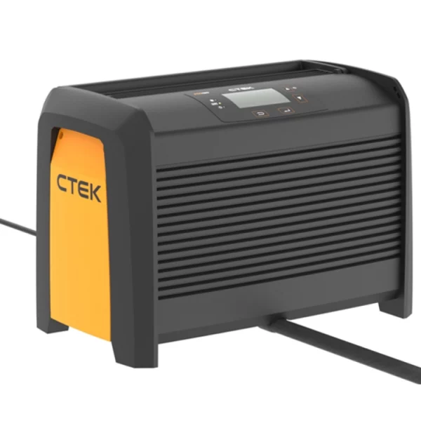 CTEK PRO120 | 12V 120A Battery Support Charger