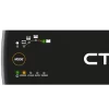 CTEK PRO25S | 12V 25A Battery Support Charger