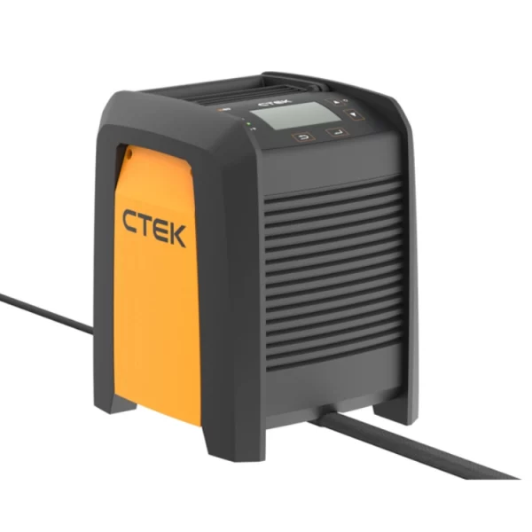 CTEK PRO60 | 12V 60A BATTERY SUPPORT CHARGER