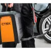 CTEK PRO60 | 12V 60A BATTERY SUPPORT CHARGER