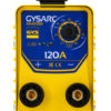 GYSARC 120 (COLOUR BOX) | 013704