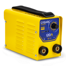 GYSARC 120 (COLOUR BOX)