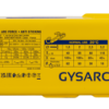 GYSARC 120 (COLOUR BOX) | 013704