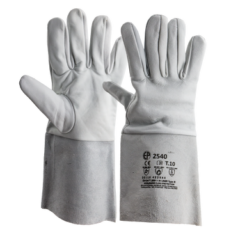 PRO TIG WELDING GLOVES (SIZE 10)