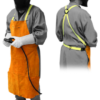 PROFESSIONAL WELDING APRON | 045217