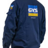 WELDING JACKET PRO GYS - Size XL (T.5) | 073791