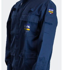 GYS PRO WELDING JACKET - Size M