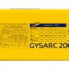 GYSARC 200 WITH CASE | 080058