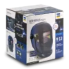 LCD VENUS 9/13G BLUE TRUE COLOUR HELMET | 079748