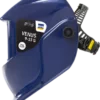 LCD VENUS 9/13G BLUE TRUE COLOUR HELMET | 079748