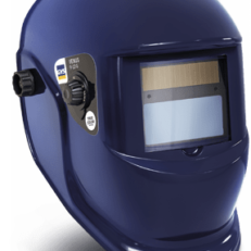 VENUS 3/9-13 G BLUE TRUE COLOR HELMET
