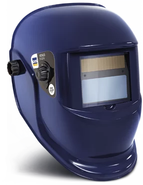 VENUS 3/9-13 G BLUE TRUE COLOR HELMET