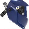 LCD VENUS 9/13G BLUE TRUE COLOUR HELMET | 079748