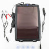 SOLAR BATTERY MAINTENANCE KIT 4.5W | 072411