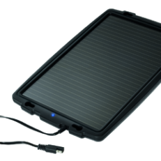 SOLAR BATTERY MAINTENANCE KIT 4.5W