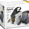 BUNDLE GYSMI 160 P + LCD TECHNO 11 HELMET | 030435