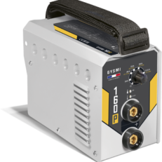 GYSMI 160 P READY TO WELD BUNDLE