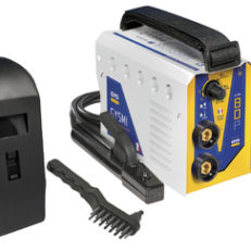 GYSMI 80 P (WITH CASE)