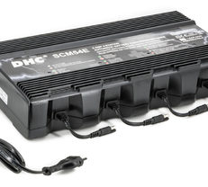 MULTICHARGE STATION DHC 54 E