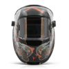 PROMAX 9-13 G VOLCANO LCD HELMET | 037205