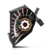 LCD ZEUS 5-9/9-13 G INDIAN HELMET | 038332