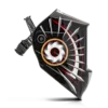 LCD ZEUS 5-9/9-13 G INDIAN HELMET | 038332