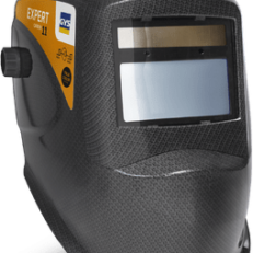 EXPERT 11 CARBON TRUE COLOR HELMET