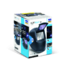 FLIP-FLAP WELDING HELMET | 042513