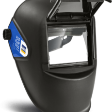 FLIP-FLAP WELDING HELMET