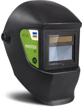 MASTER 11 TRUE COLOR HELMET