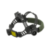 LCD ZEUS 5-9 / 9-13 G FIRE HELMET | 044098