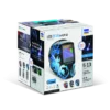LCD ZEUS 5-9 / 5-13 G COSMIC HELMET | 044104