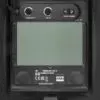 LCD ZEUS 5-9 / 5-13 G COSMIC HELMET | 044104