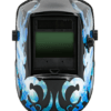 LCD ZEUS 5-9 / 5-13 G COSMIC HELMET | 044104