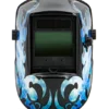 LCD ZEUS 5-9 / 5-13 G COSMIC HELMET | 044104