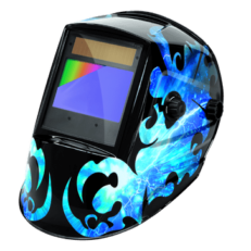 ZEUS 5-13 G COSMIC TRUE COLOR HELMET