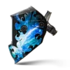 LCD ZEUS 5-9 / 5-13 G COSMIC HELMET | 044104