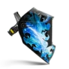 LCD ZEUS 5-9 / 5-13 G COSMIC HELMET | 044104