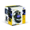 LCD SPACE 11 TRUE COLOR HELMET | 062245