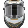 LCD SPACE 11 TRUE COLOR HELMET | 062245