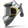 LCD SPACE 11 TRUE COLOR HELMET | 062245