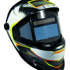 SPACE 11 TRUE COLOR HELMET