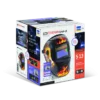 LCD FIREMAN 9-13 TRUE COLOR HELMET | 062269