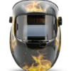 LCD FIREMAN 9-13 TRUE COLOR HELMET | 062269