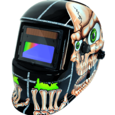 VENUS 3/9-13 G BONES TRUE COLOR HELMET