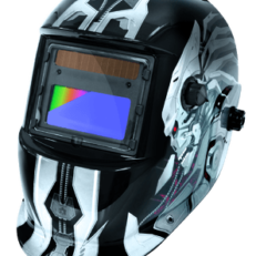 VENUS 3/9-13 G IRON TRUE COLOR HELMET