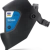 LCD TECHNO 9/13 TRUE COLOR HELMET | 065048