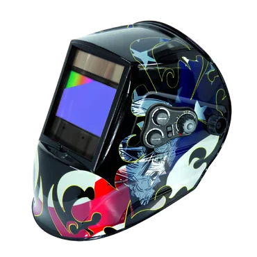 ERGOTECH+ 3/5-13 G DREAM TRUE COLOR HELMET